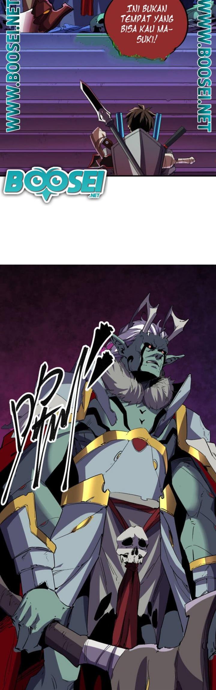 god-killer - Chapter: 6