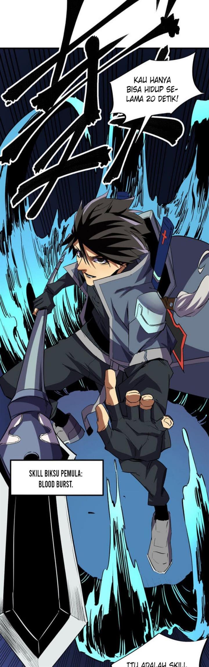 god-killer - Chapter: 6