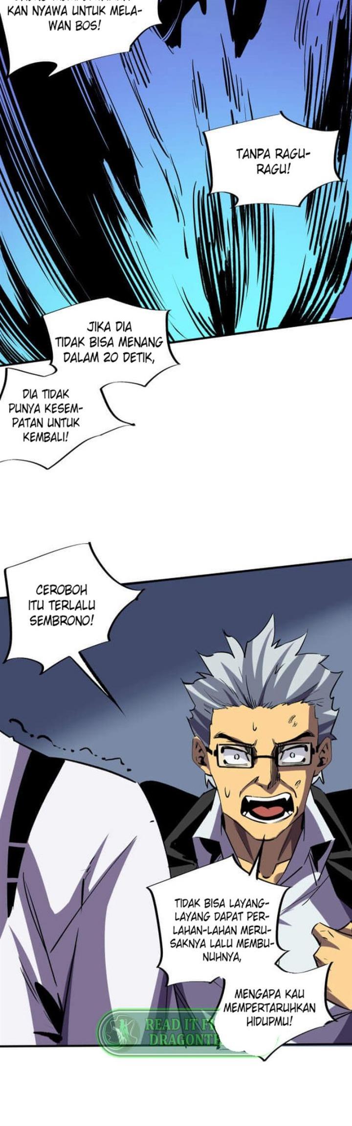 god-killer - Chapter: 6