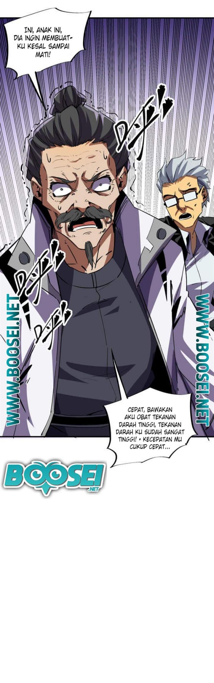 god-killer - Chapter: 6