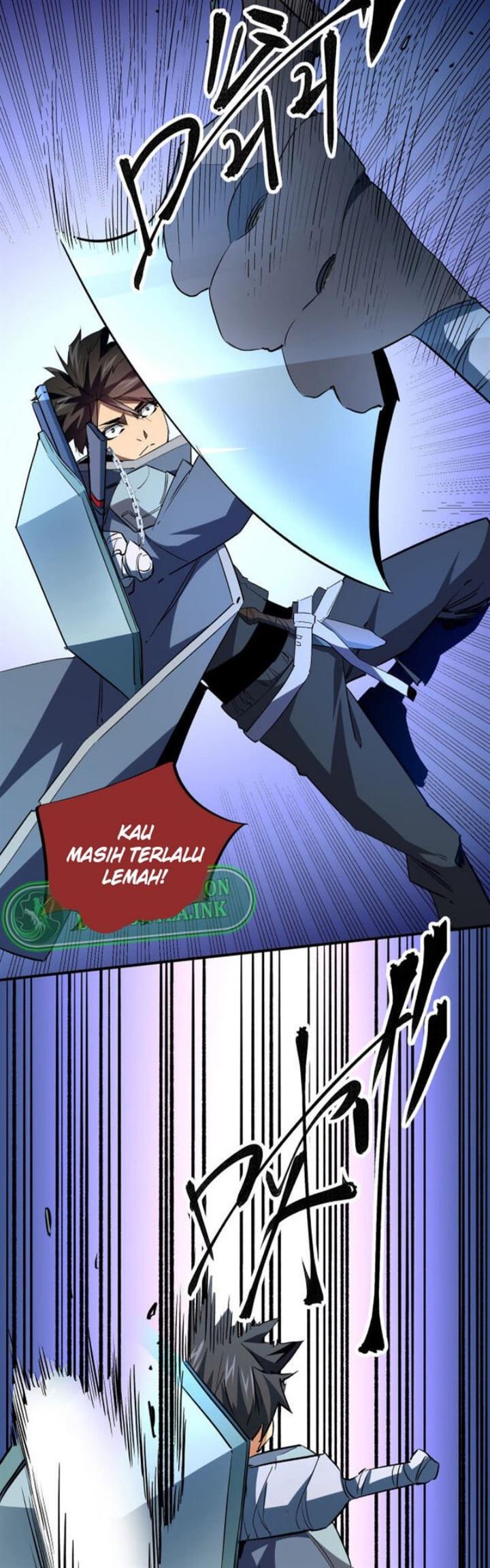 god-killer - Chapter: 6