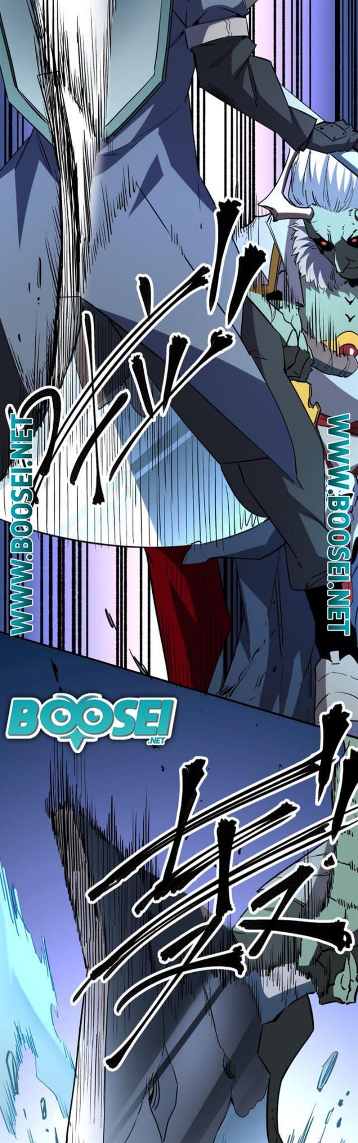 god-killer - Chapter: 6