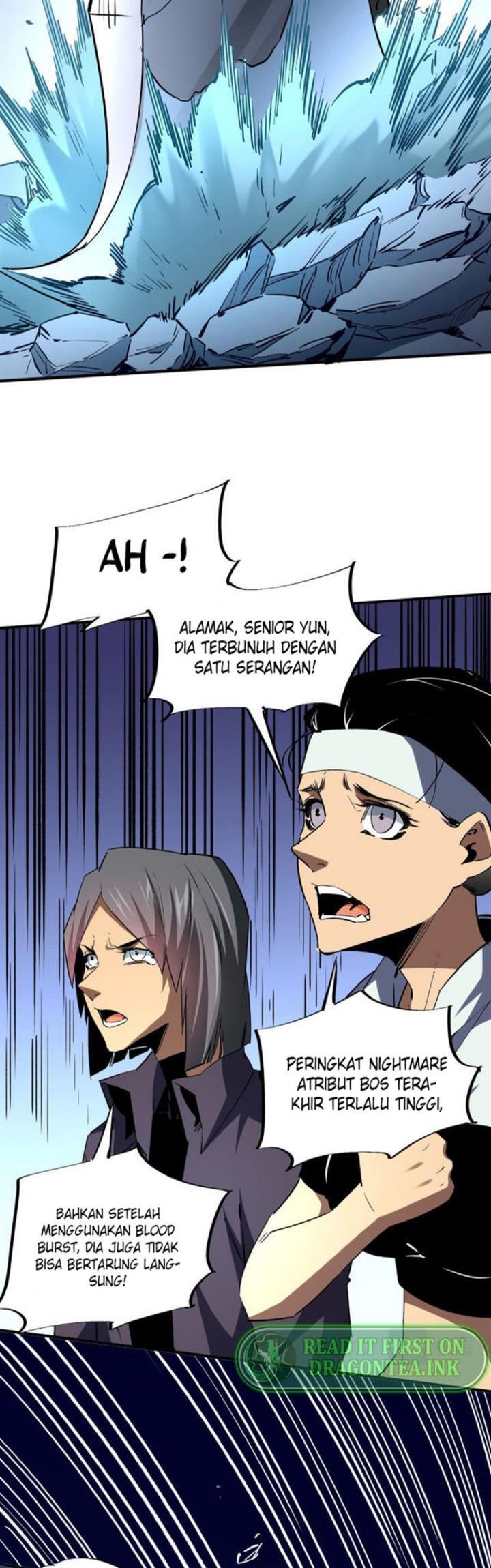 god-killer - Chapter: 6