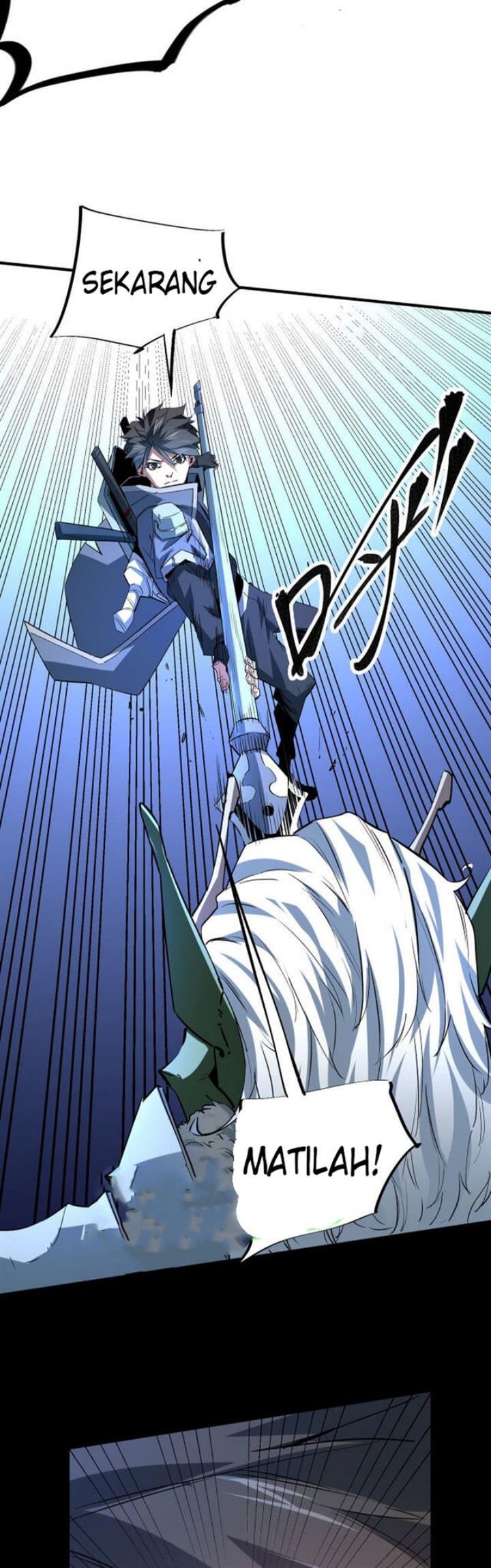 god-killer - Chapter: 6