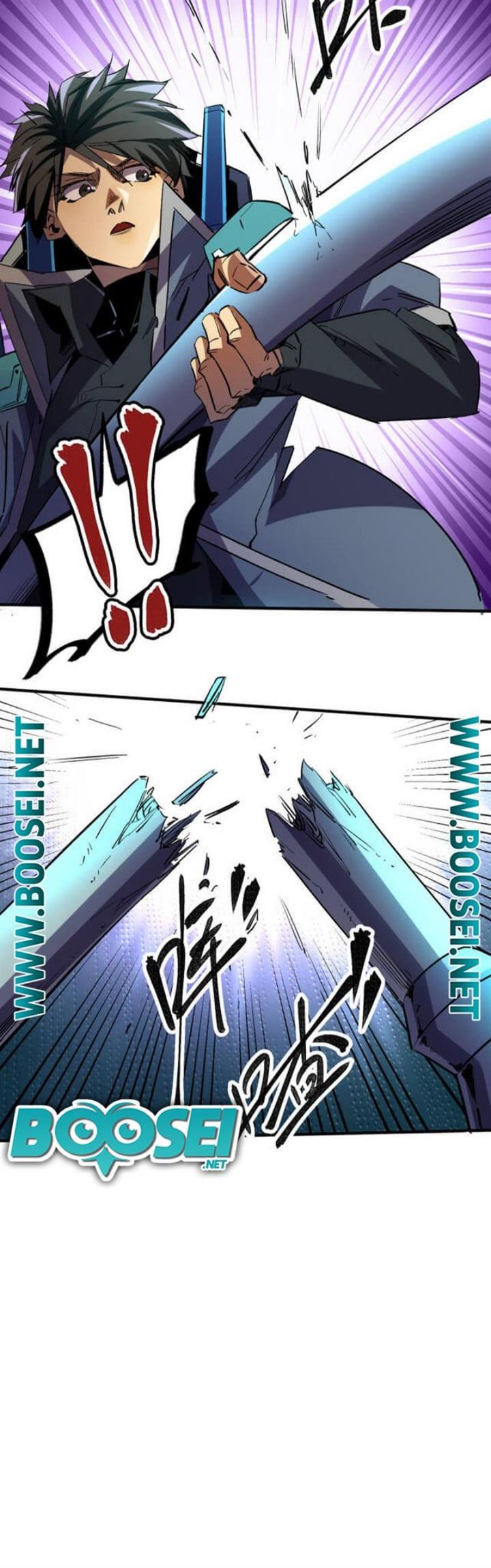 god-killer - Chapter: 6