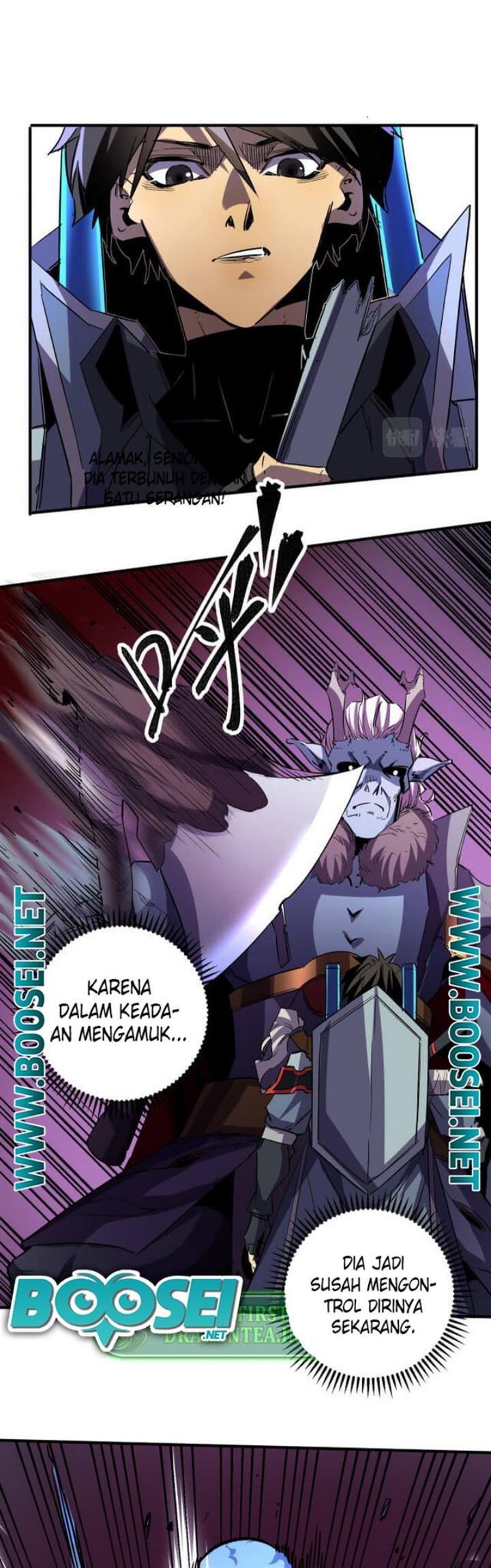 god-killer - Chapter: 6