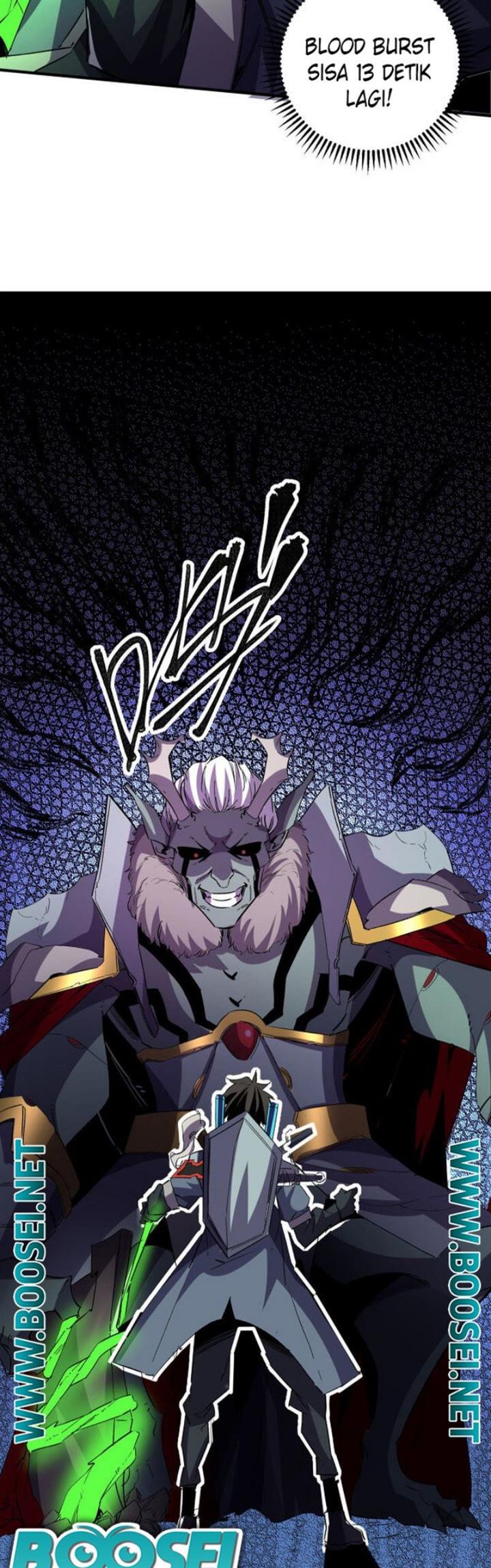god-killer - Chapter: 6