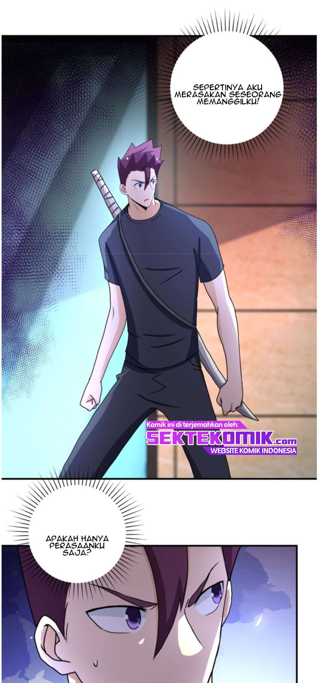 super-system - Chapter: 177