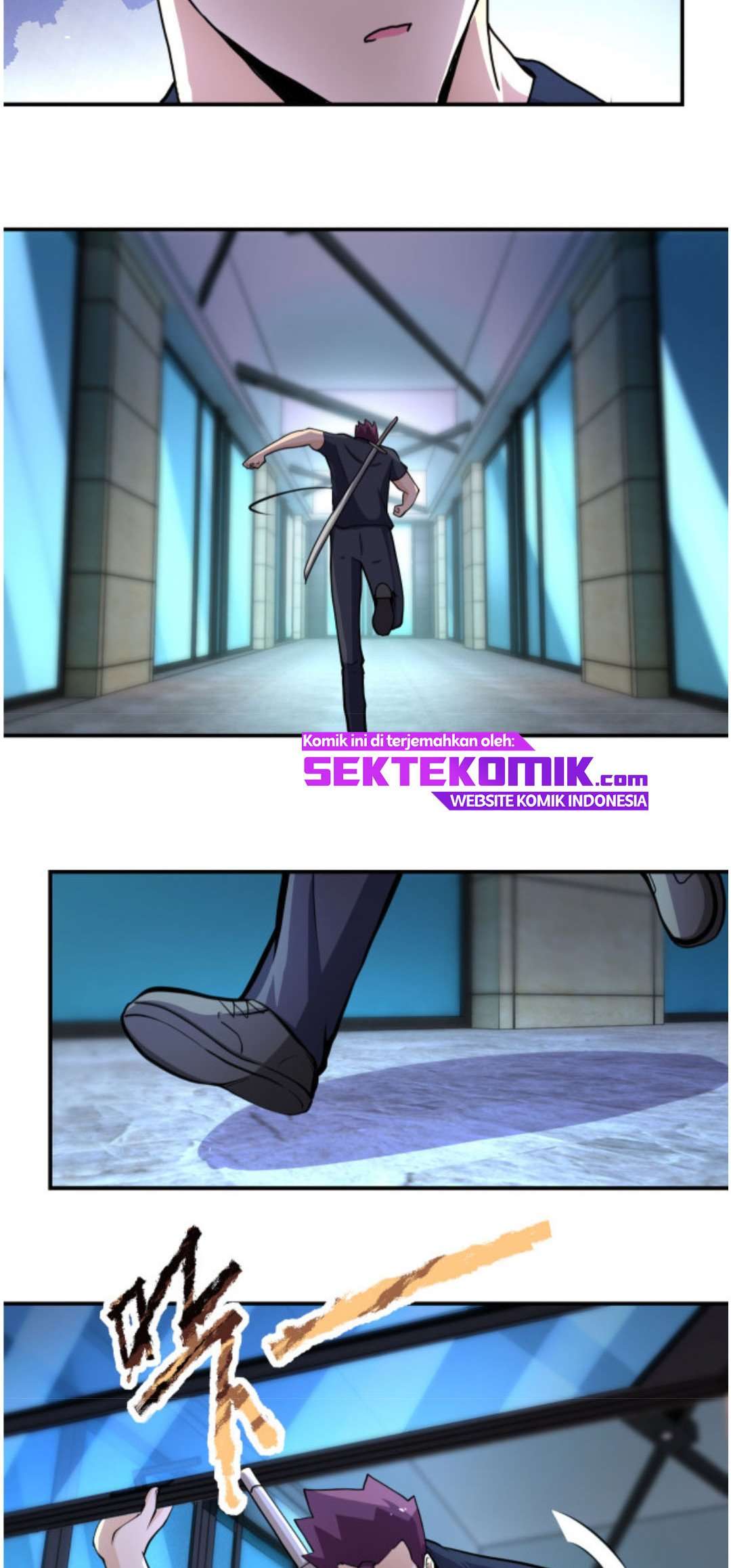 super-system - Chapter: 177