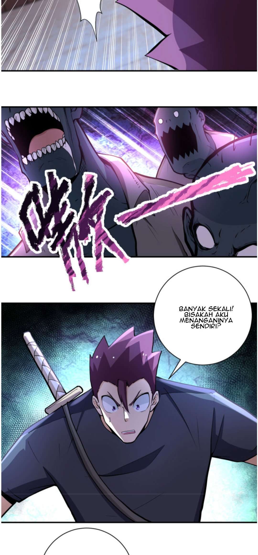 super-system - Chapter: 177