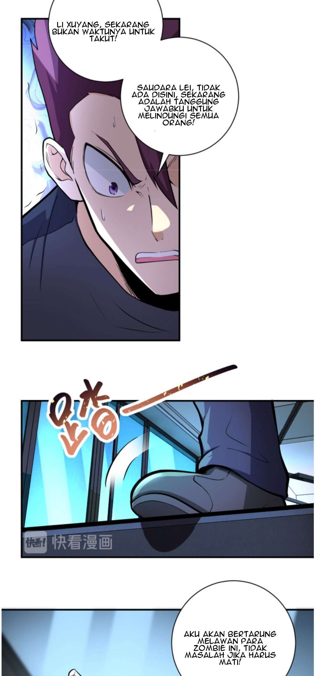 super-system - Chapter: 177