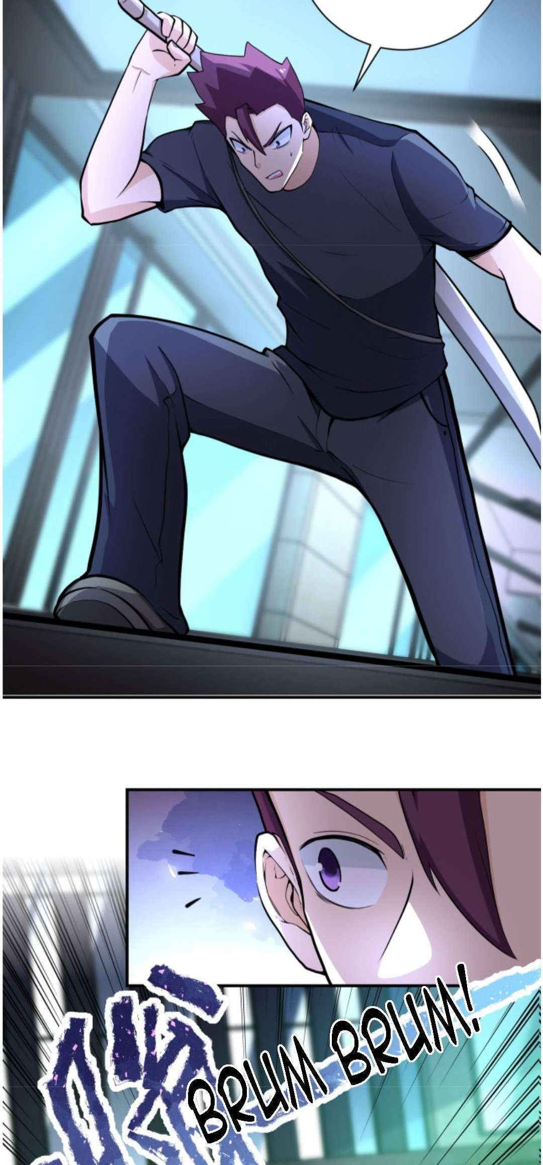 super-system - Chapter: 177