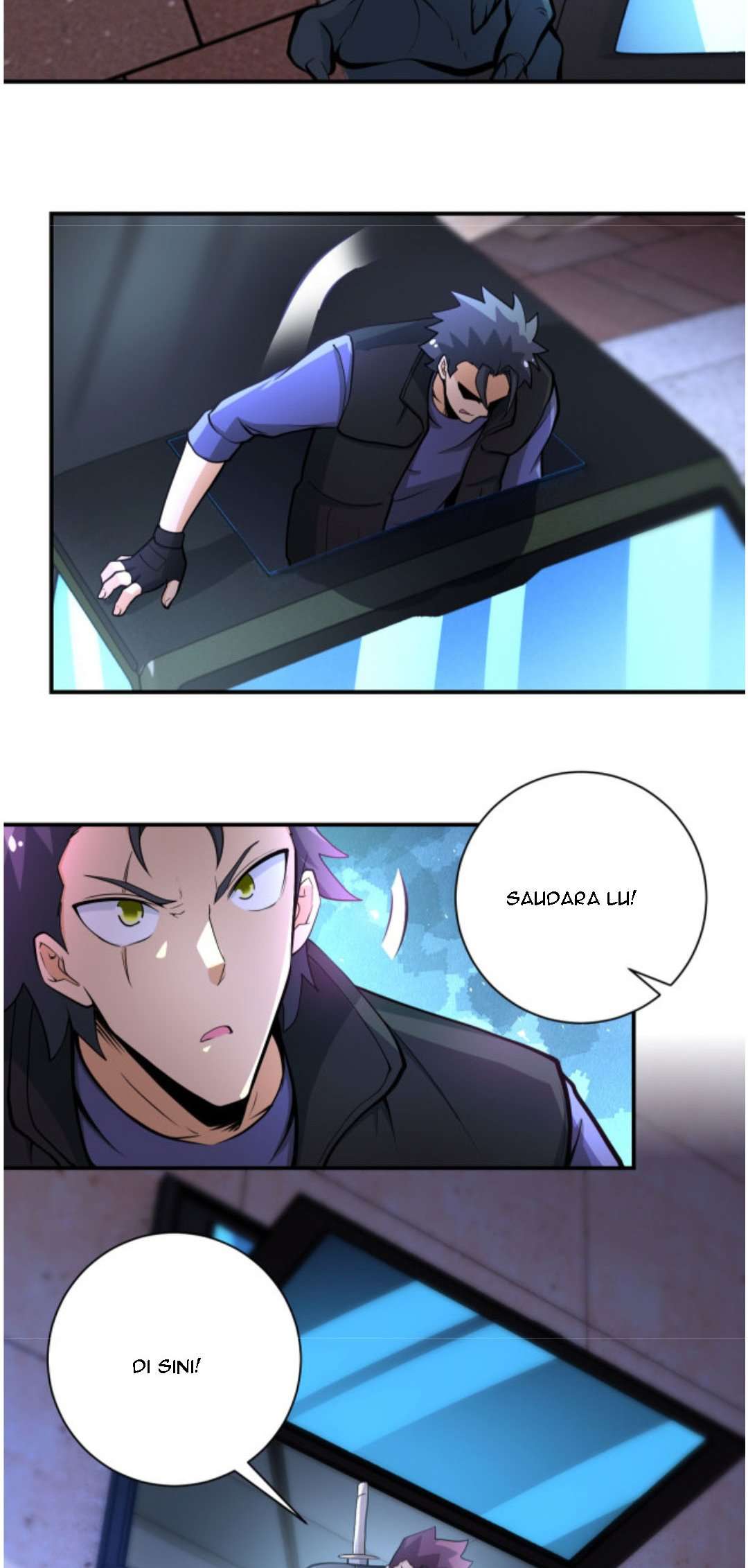super-system - Chapter: 177