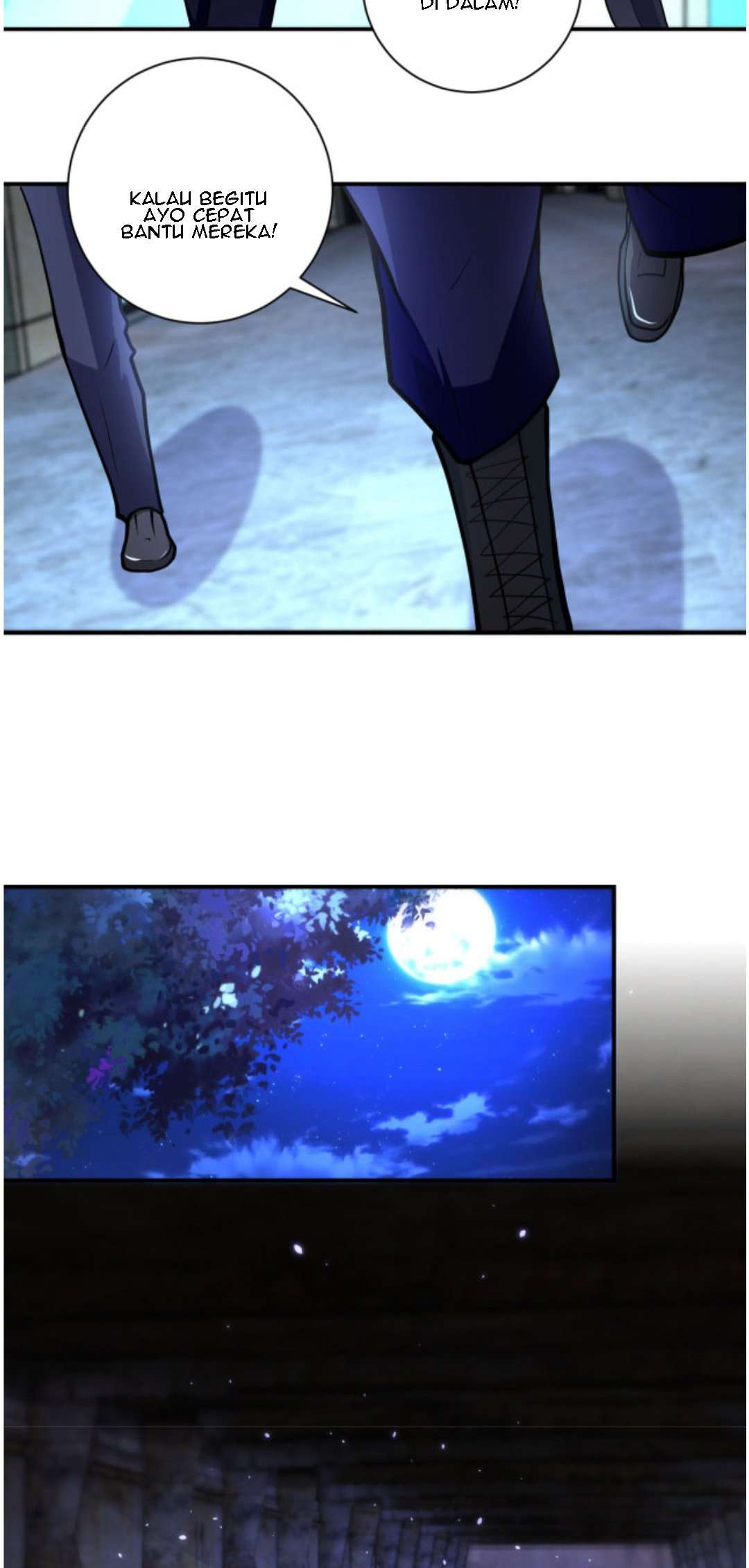 super-system - Chapter: 177