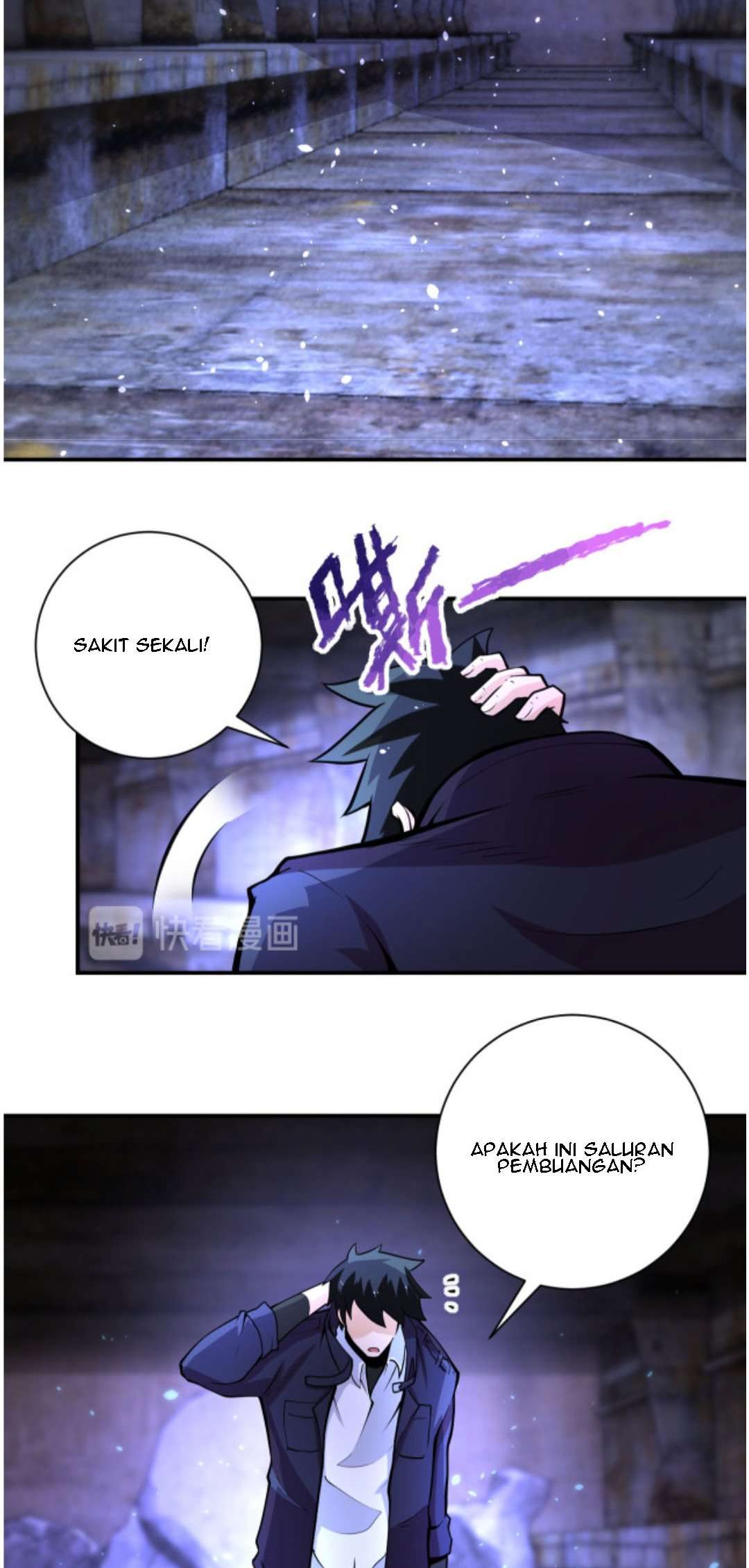 super-system - Chapter: 177