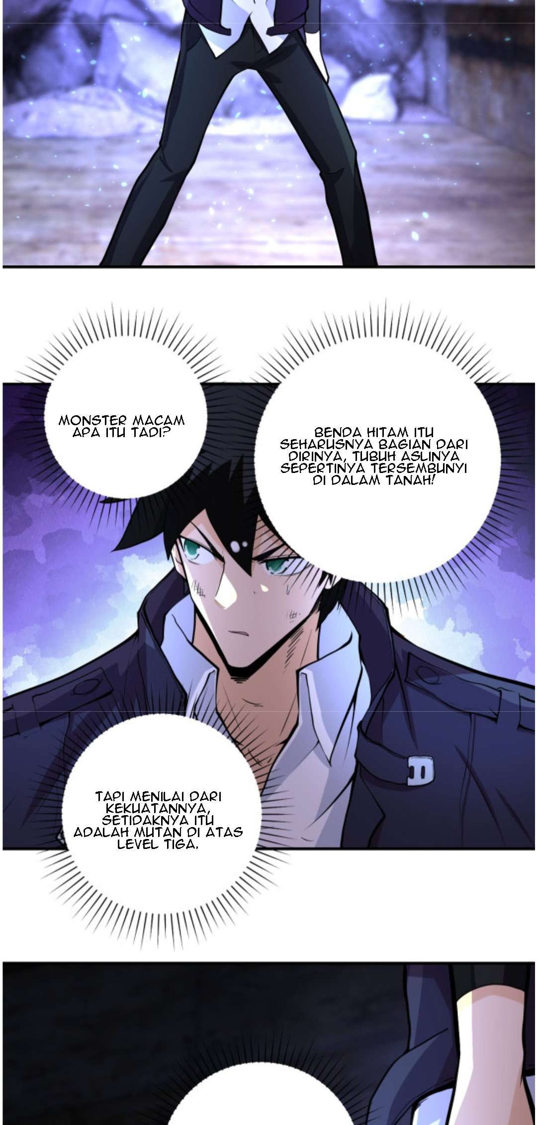 super-system - Chapter: 177
