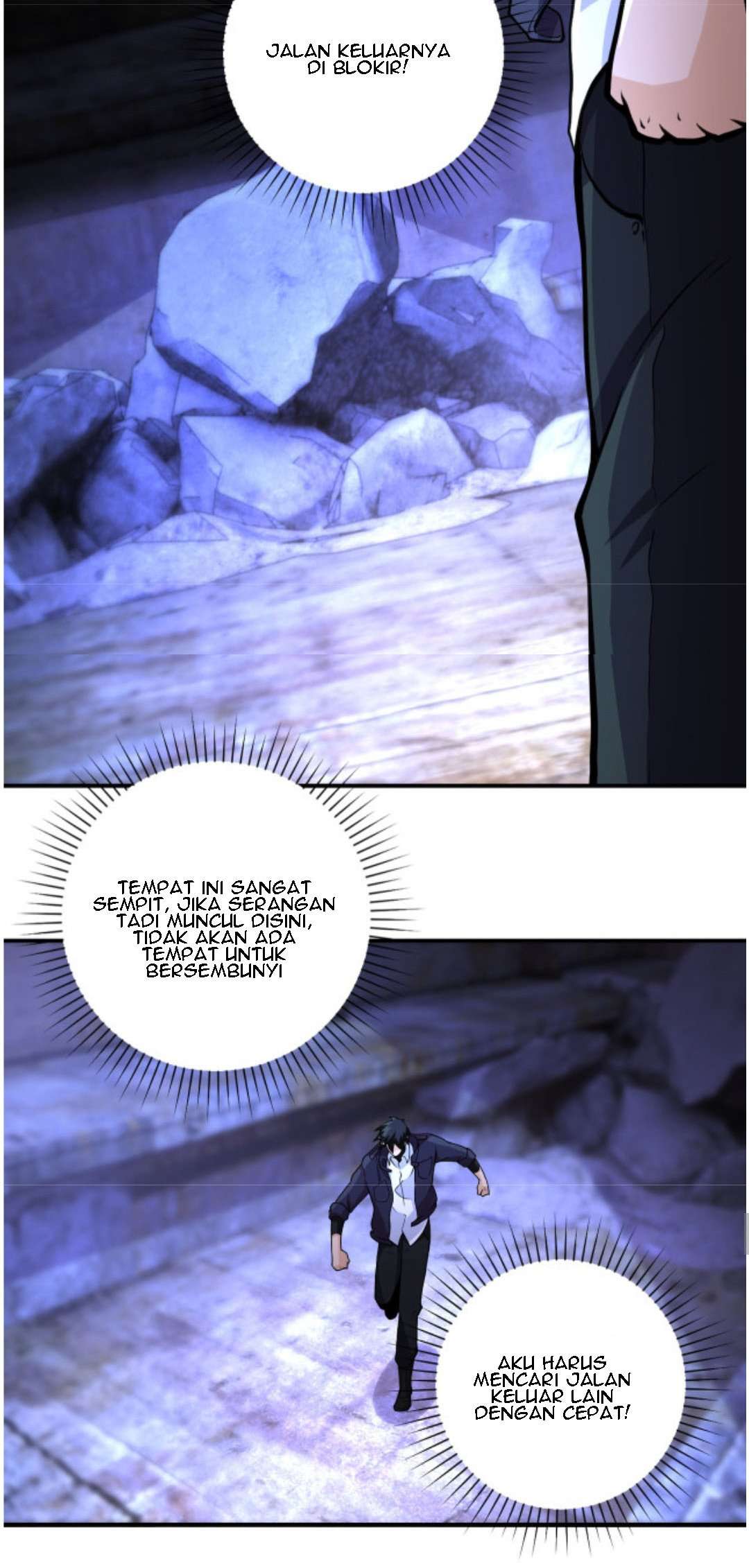 super-system - Chapter: 177
