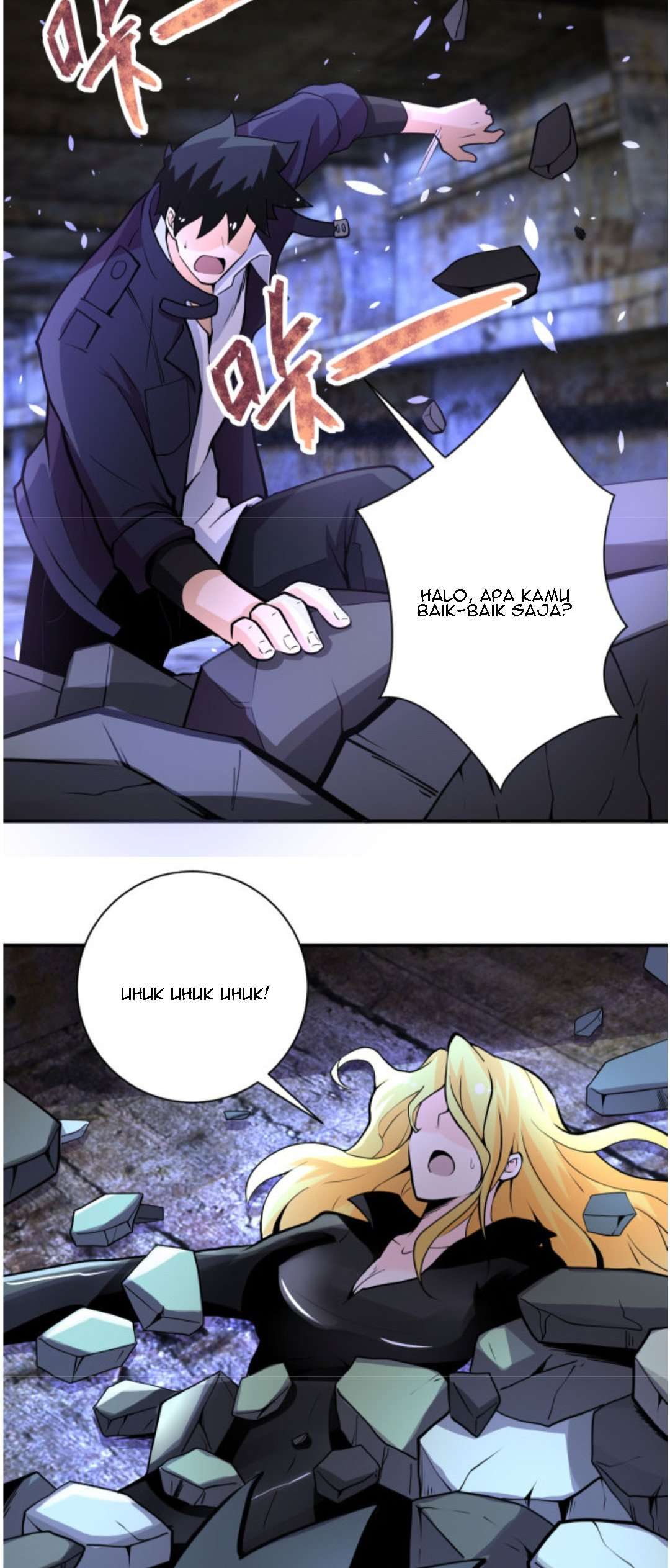super-system - Chapter: 177
