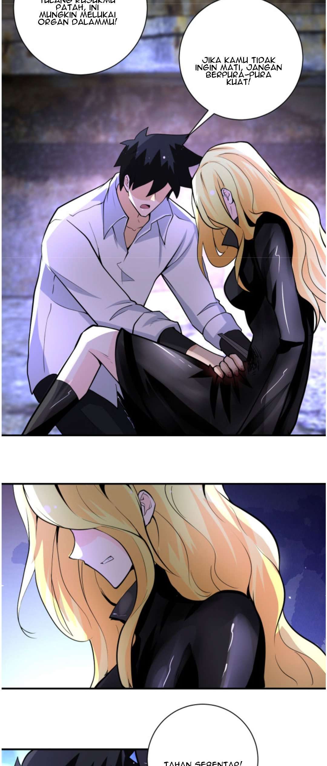 super-system - Chapter: 177