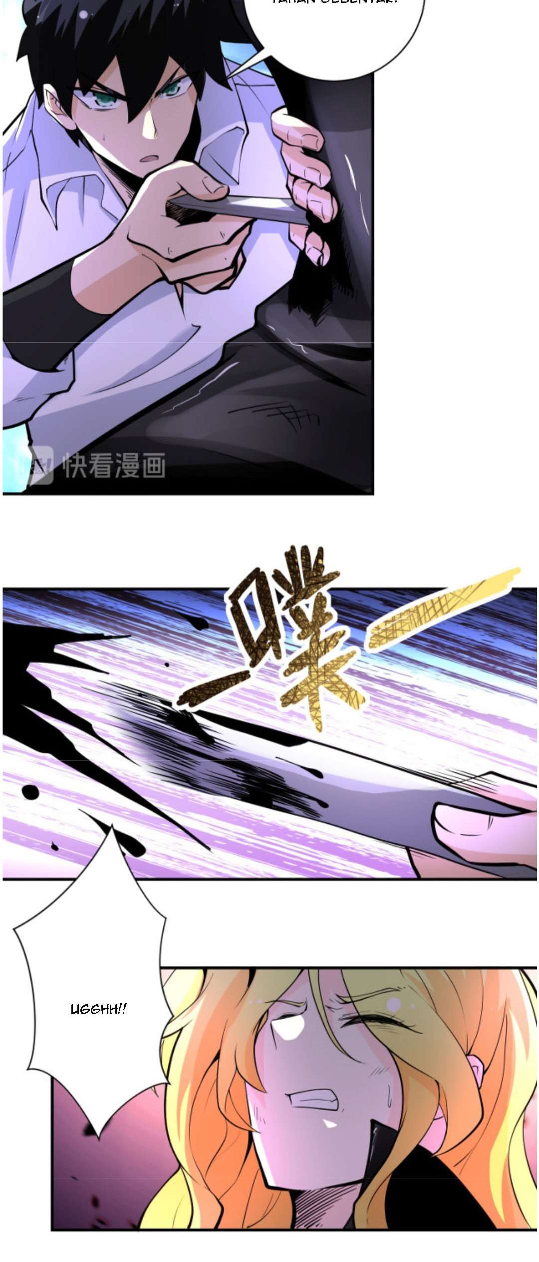 super-system - Chapter: 177