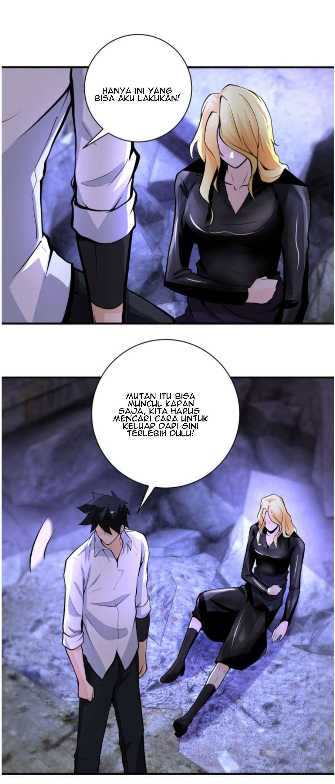 super-system - Chapter: 177