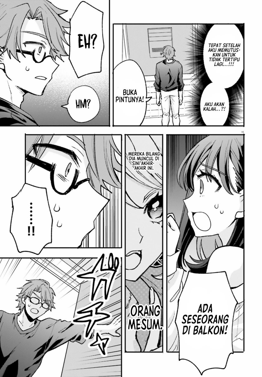 zettai-ni-yuuwaku-sarenai-otoko-vs-zettai-ni-yuuwaku-suru-onna - Chapter: 5