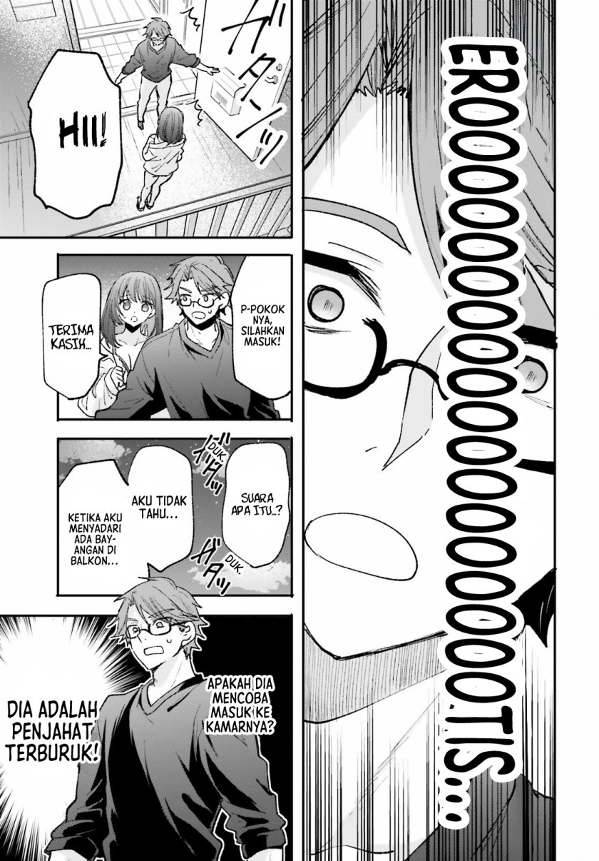 zettai-ni-yuuwaku-sarenai-otoko-vs-zettai-ni-yuuwaku-suru-onna - Chapter: 5