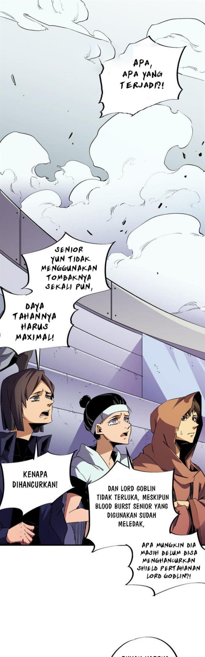 god-killer - Chapter: 7
