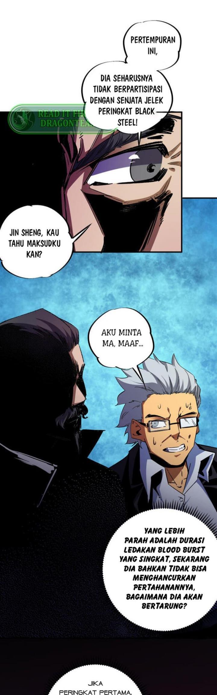 god-killer - Chapter: 7