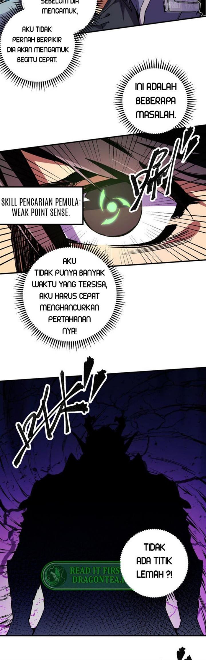 god-killer - Chapter: 7