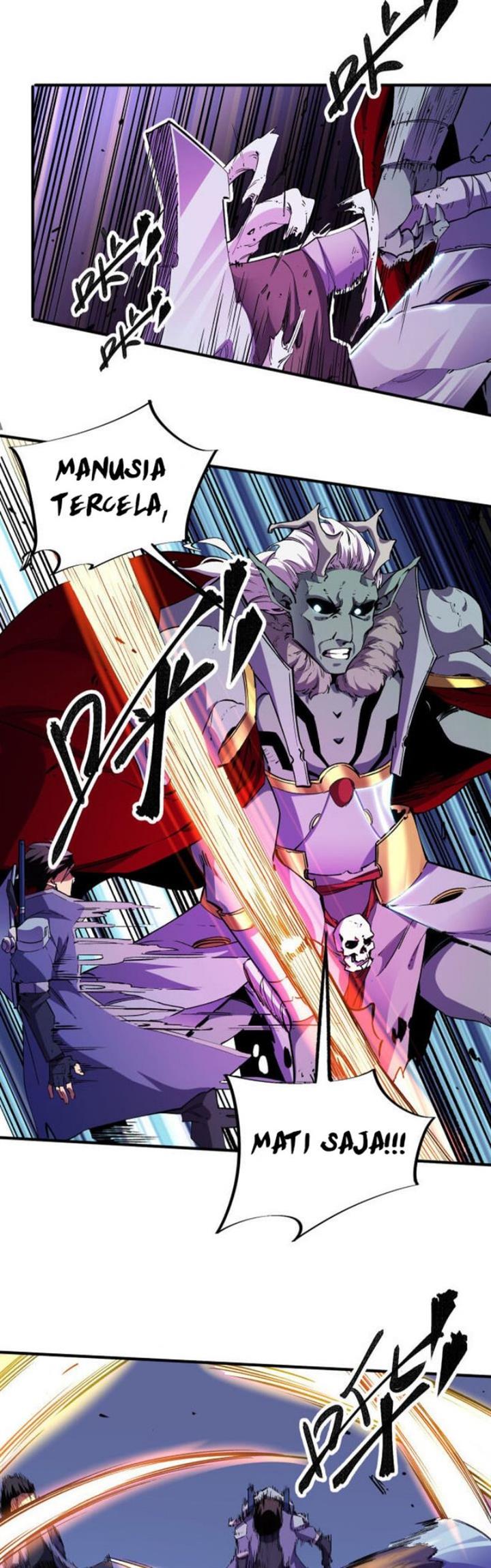 god-killer - Chapter: 7