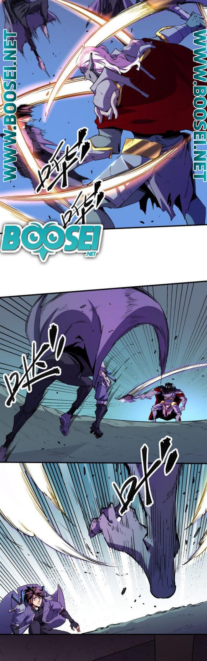 god-killer - Chapter: 7