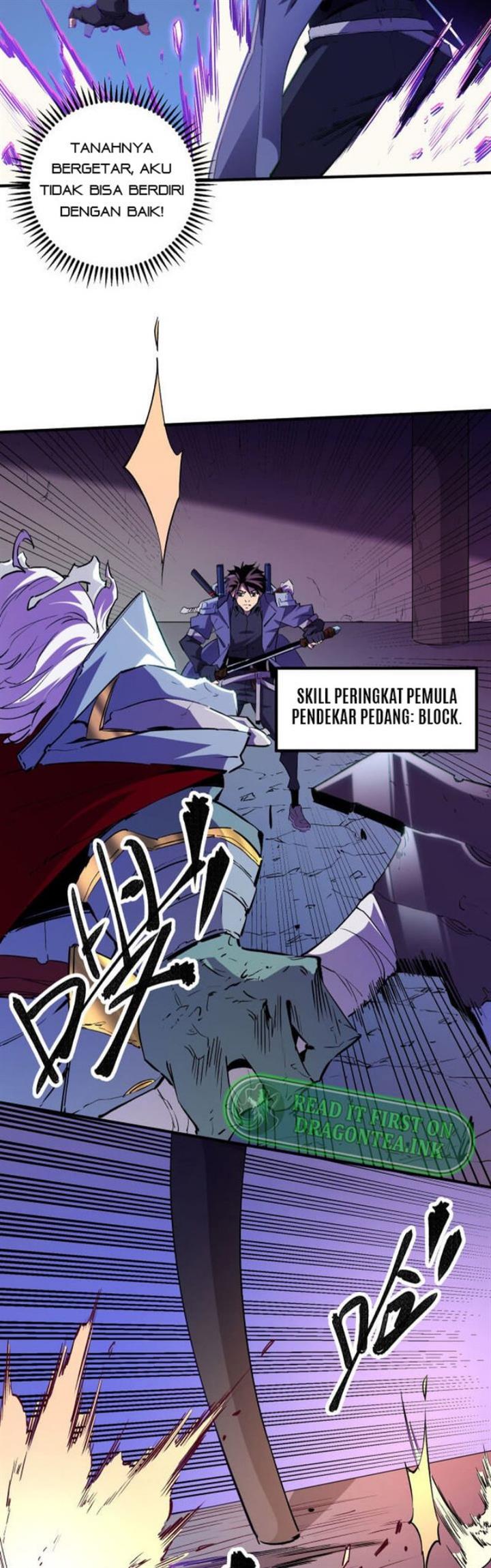 god-killer - Chapter: 7
