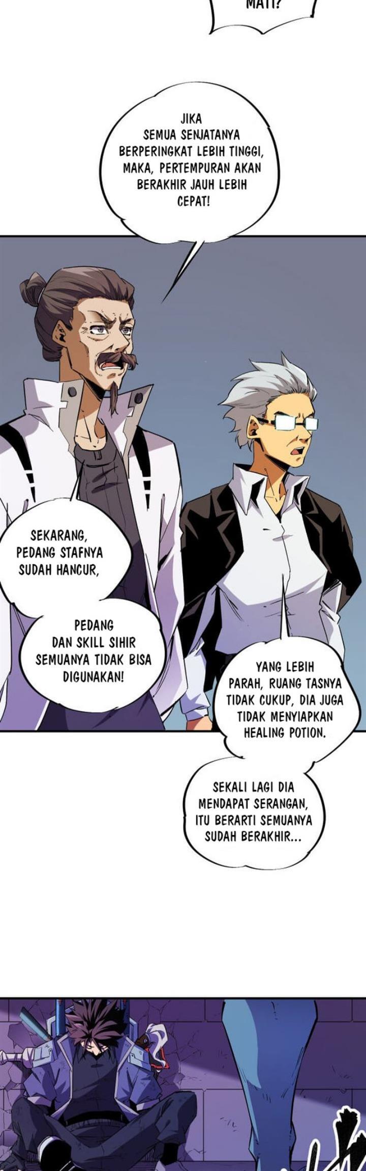 god-killer - Chapter: 7