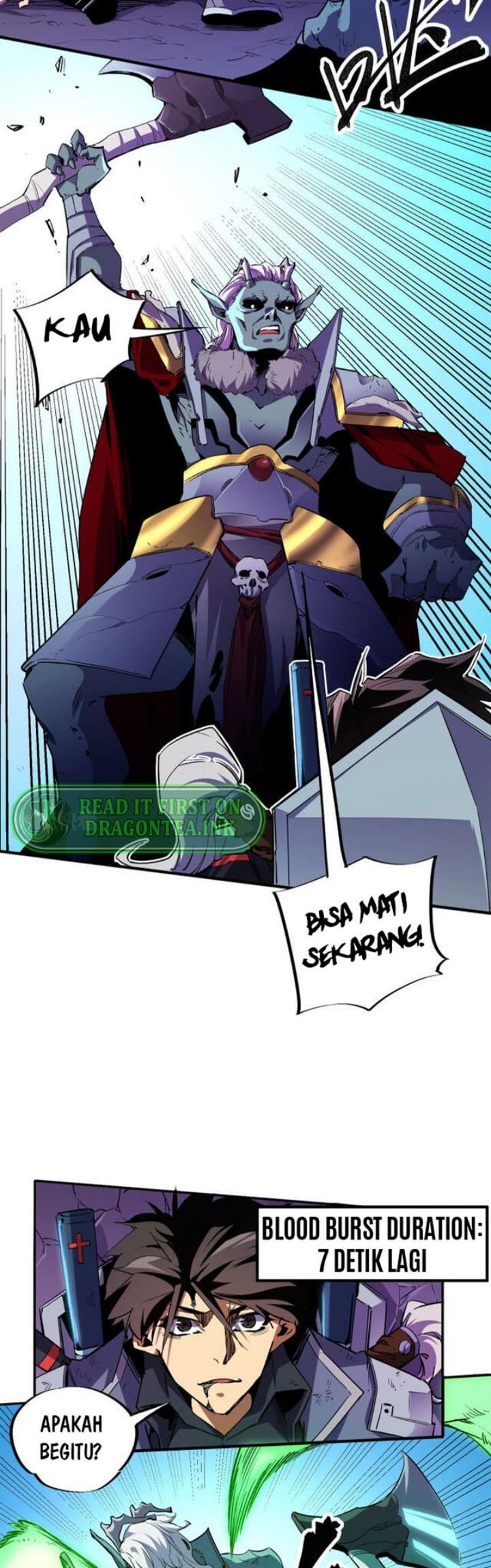 god-killer - Chapter: 7