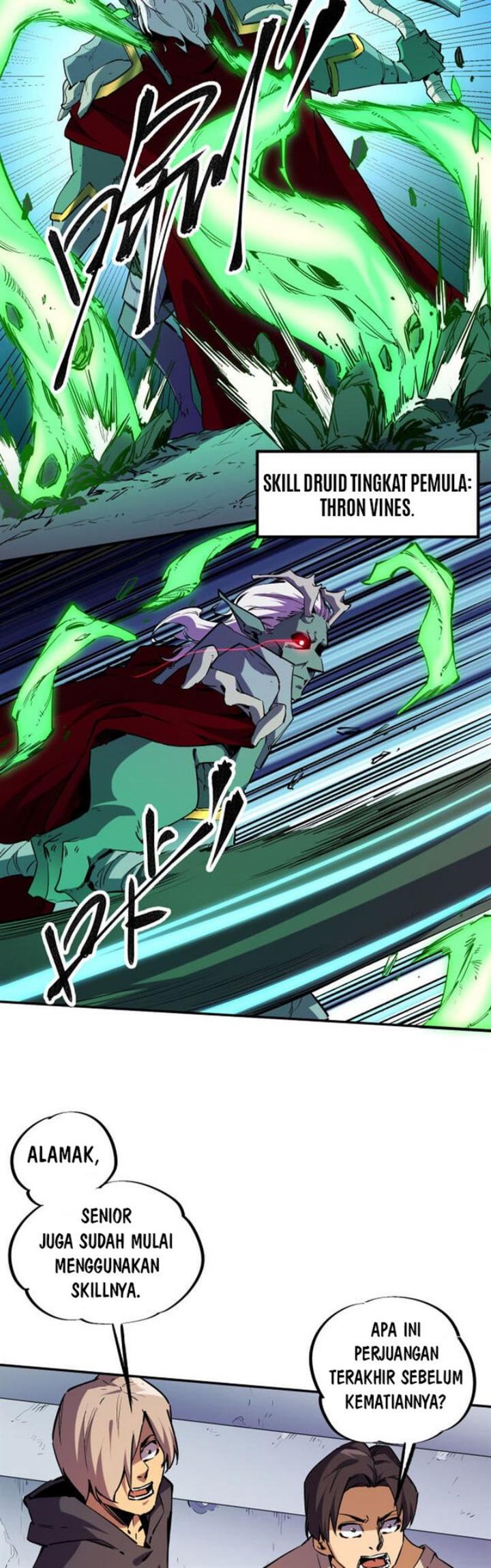 god-killer - Chapter: 7