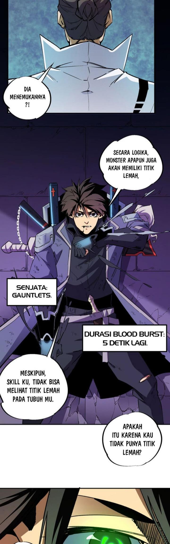 god-killer - Chapter: 7