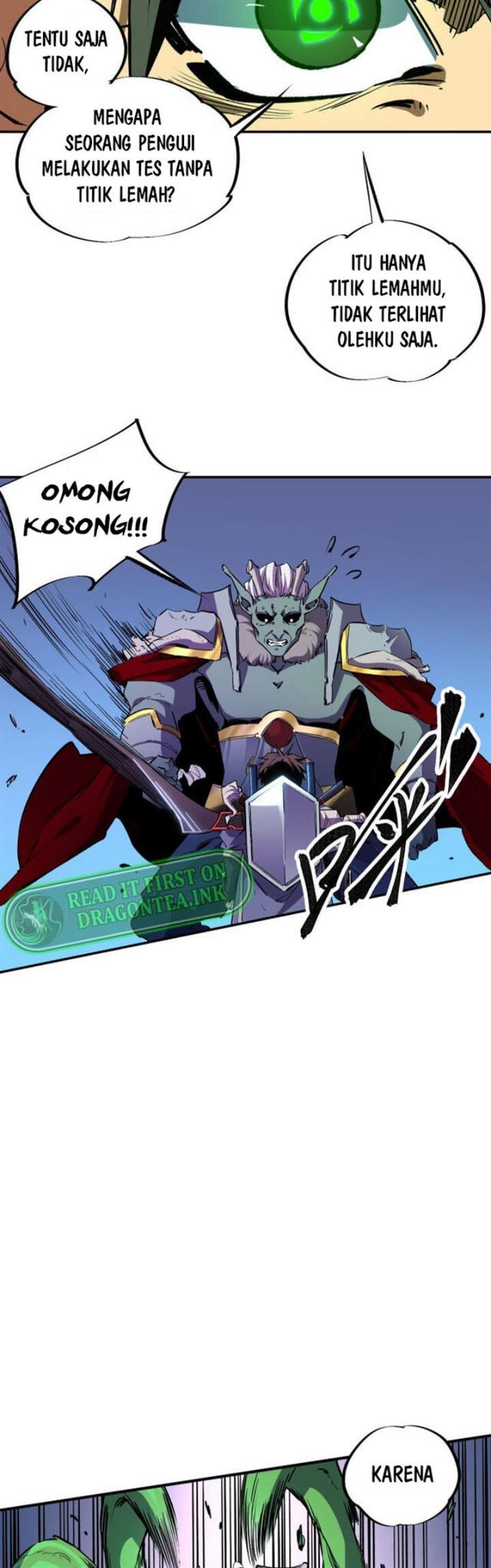 god-killer - Chapter: 7