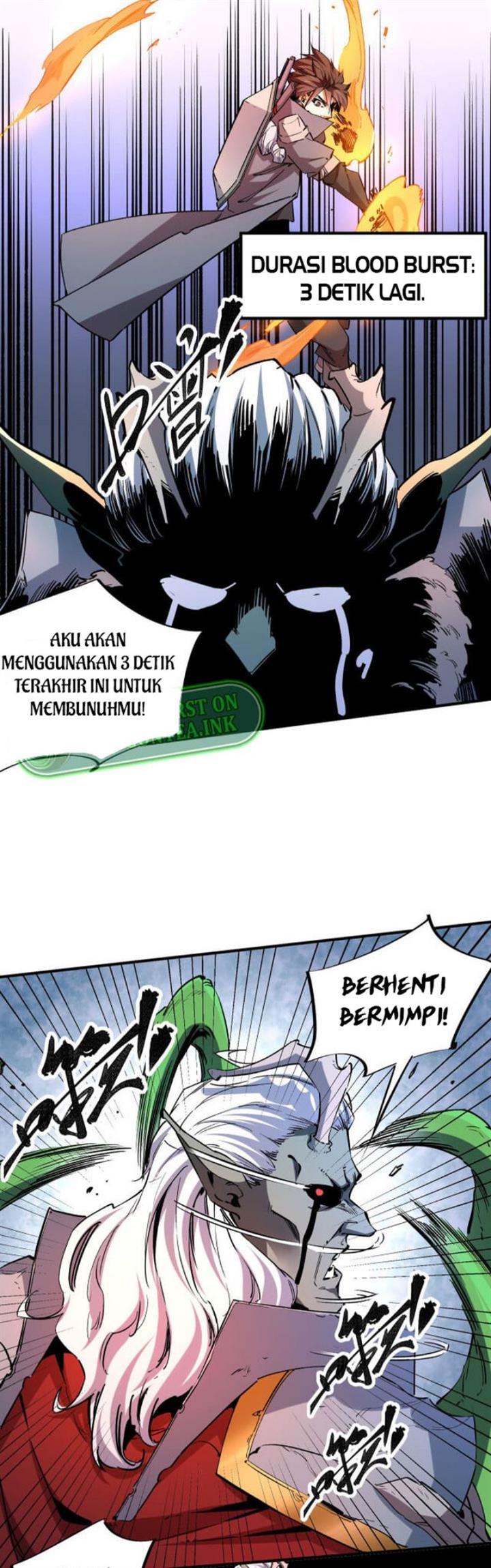 god-killer - Chapter: 7