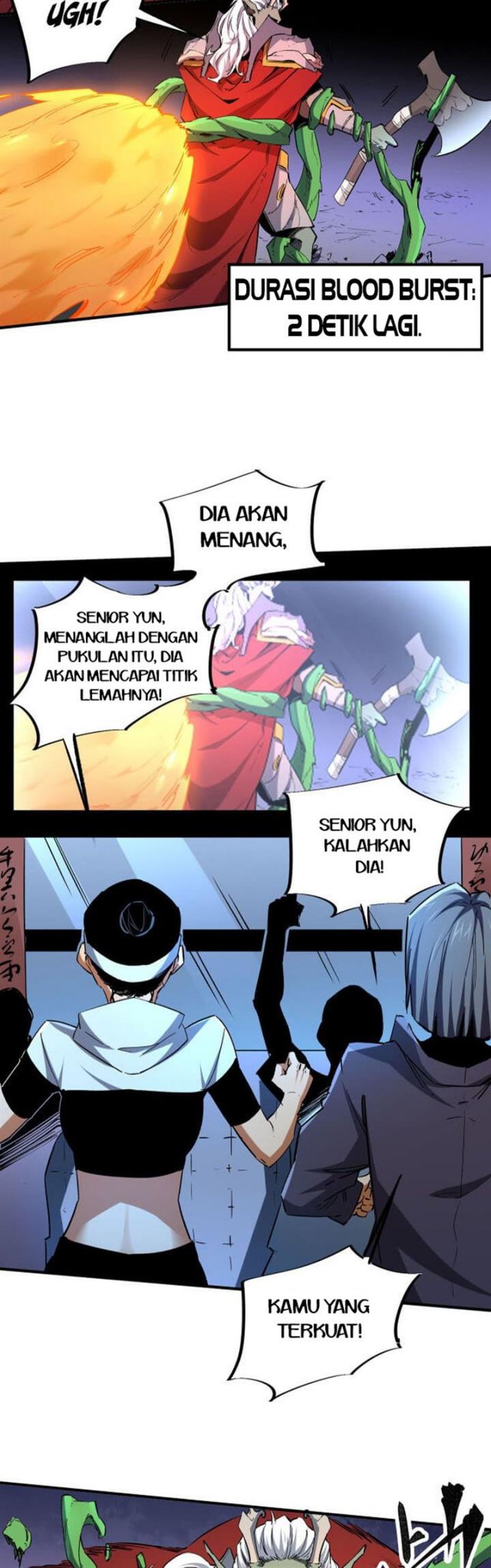 god-killer - Chapter: 7