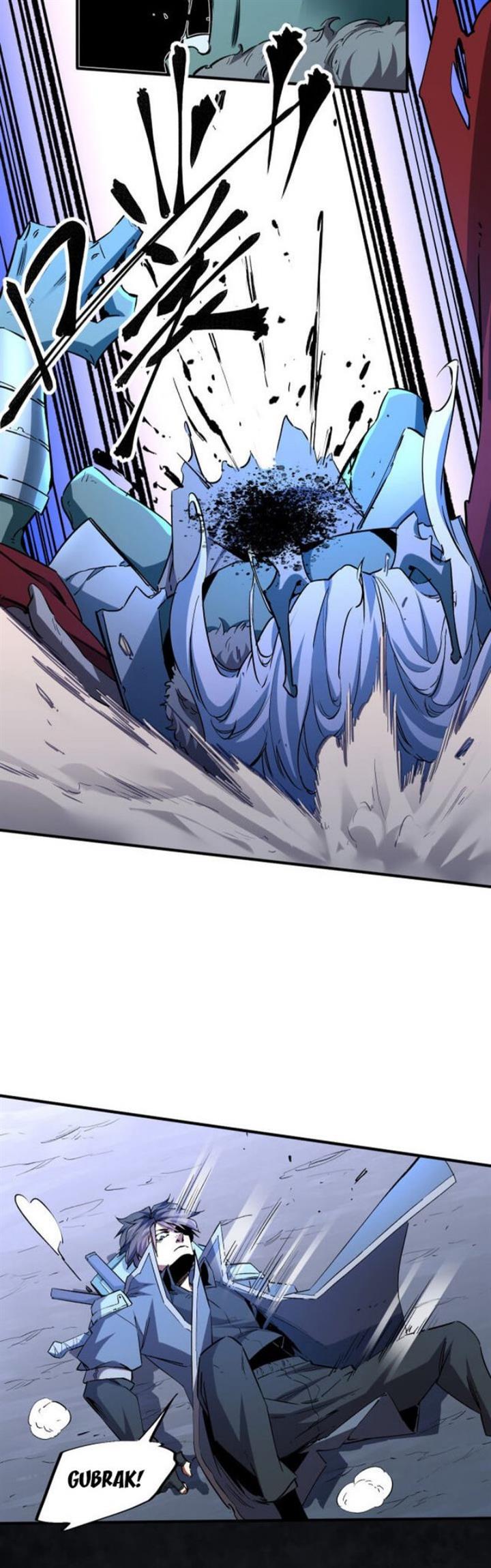 god-killer - Chapter: 7