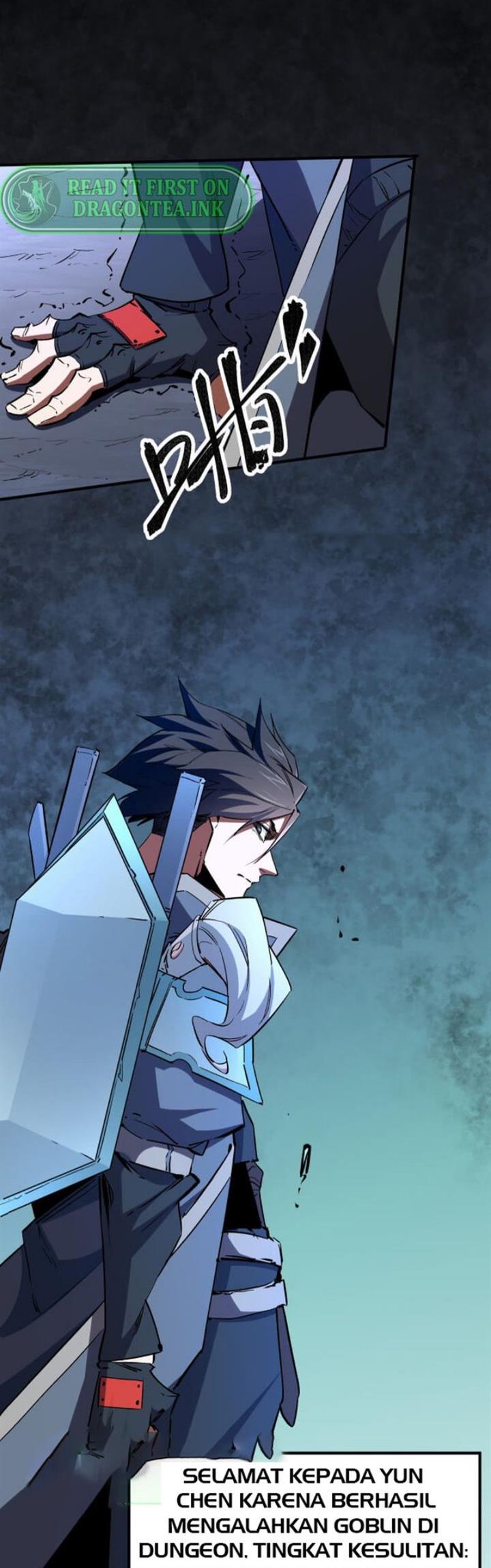god-killer - Chapter: 7
