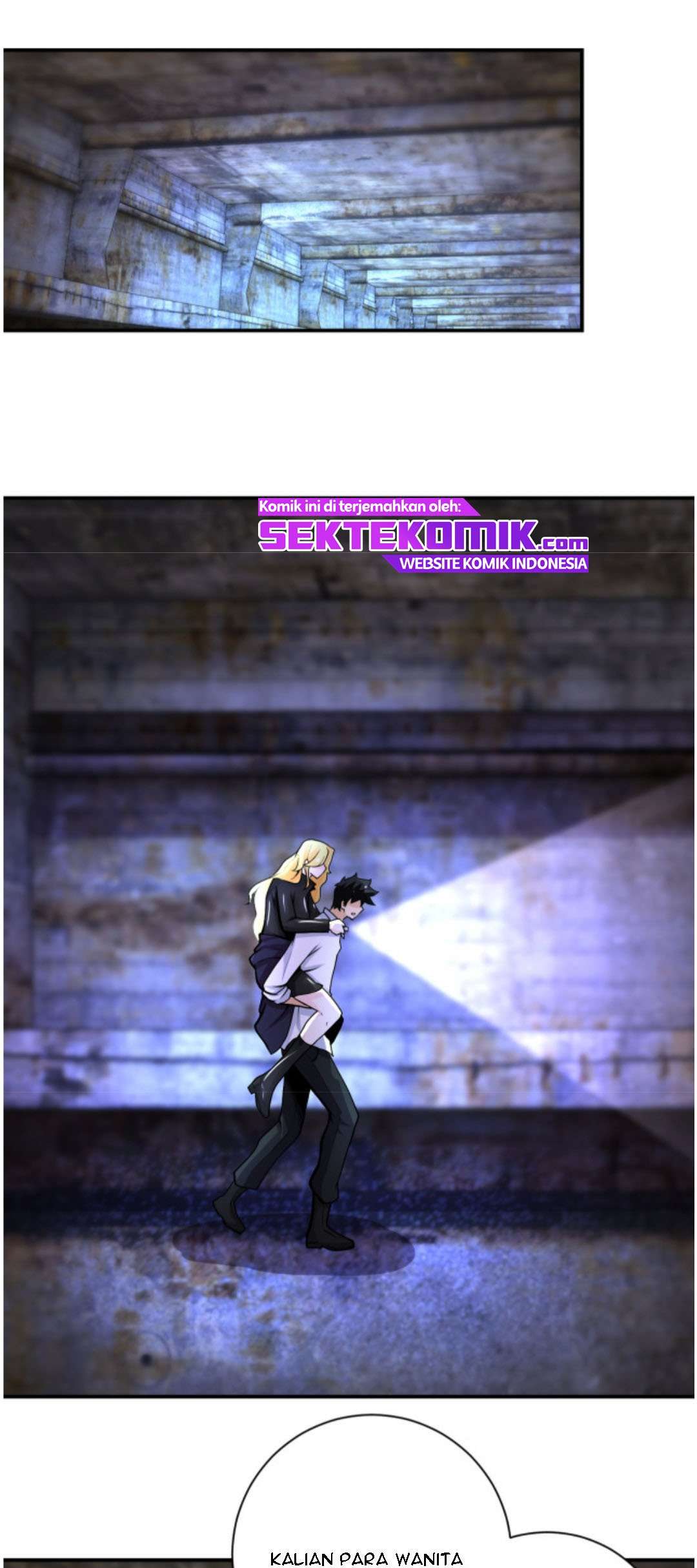 super-system - Chapter: 178