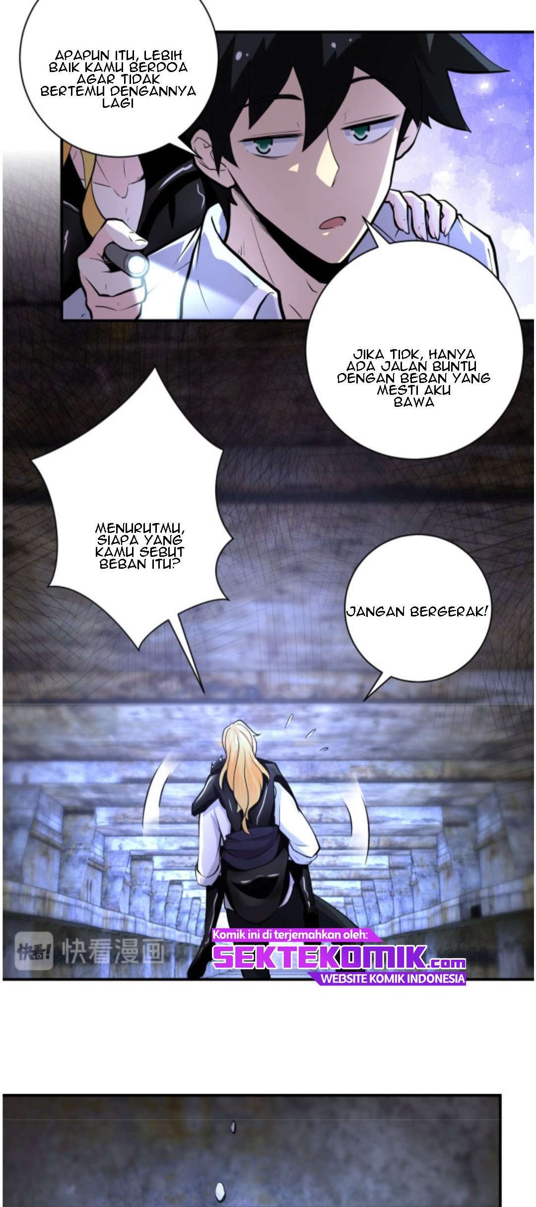 super-system - Chapter: 178