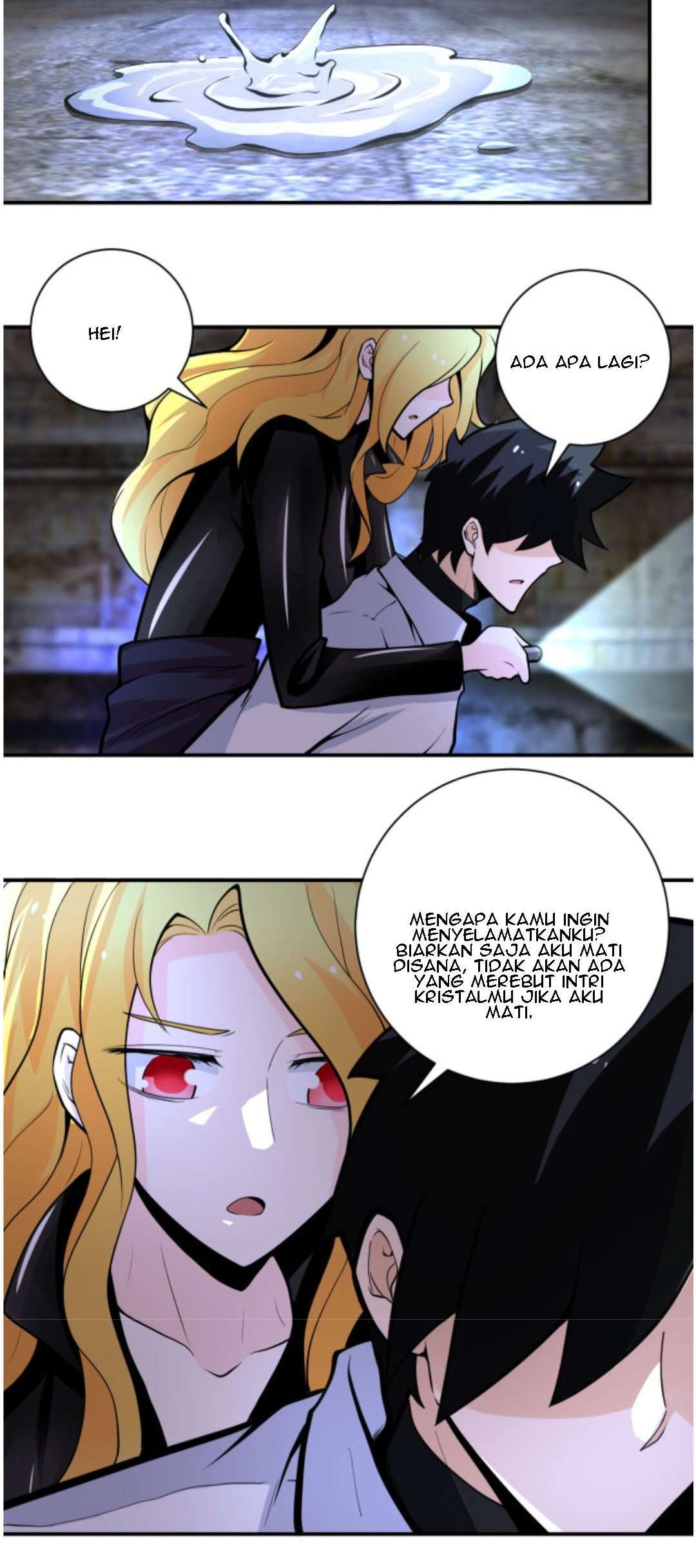 super-system - Chapter: 178