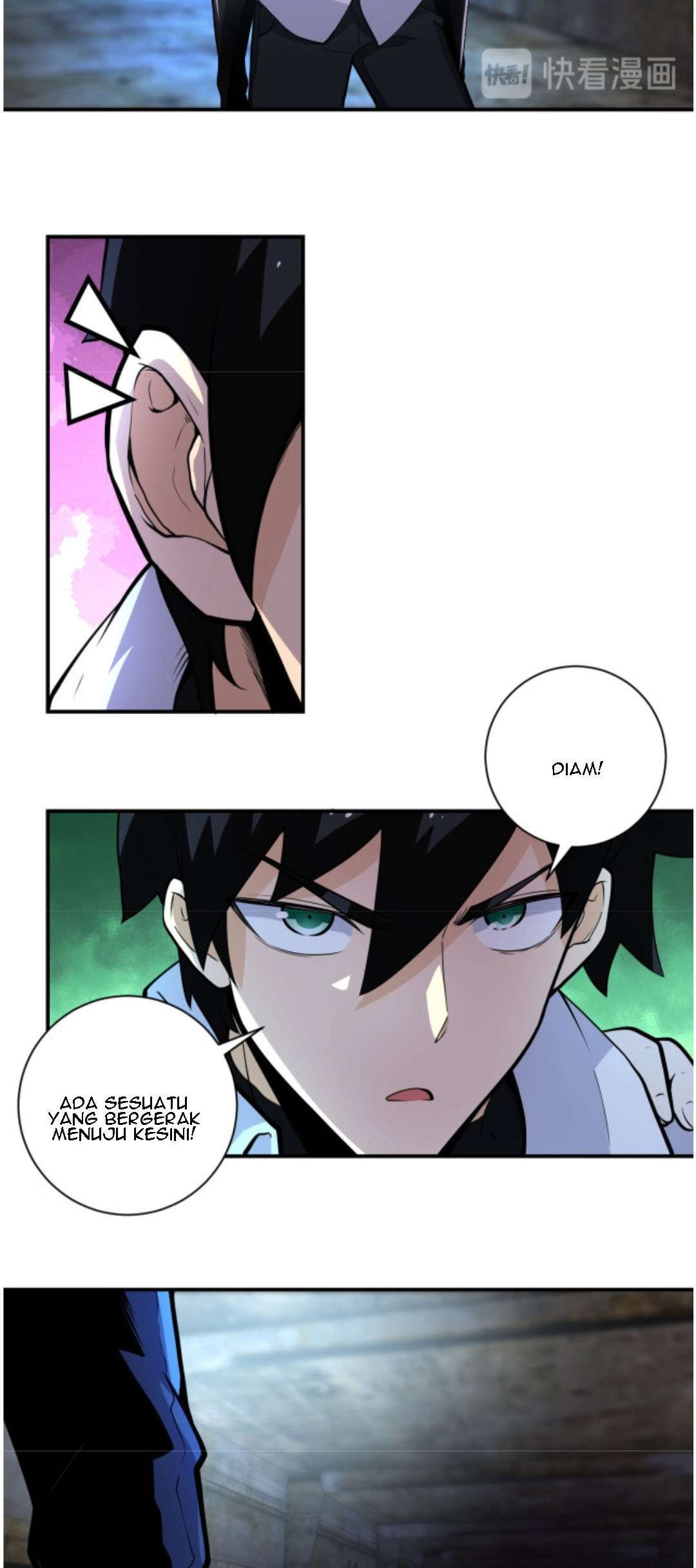 super-system - Chapter: 178