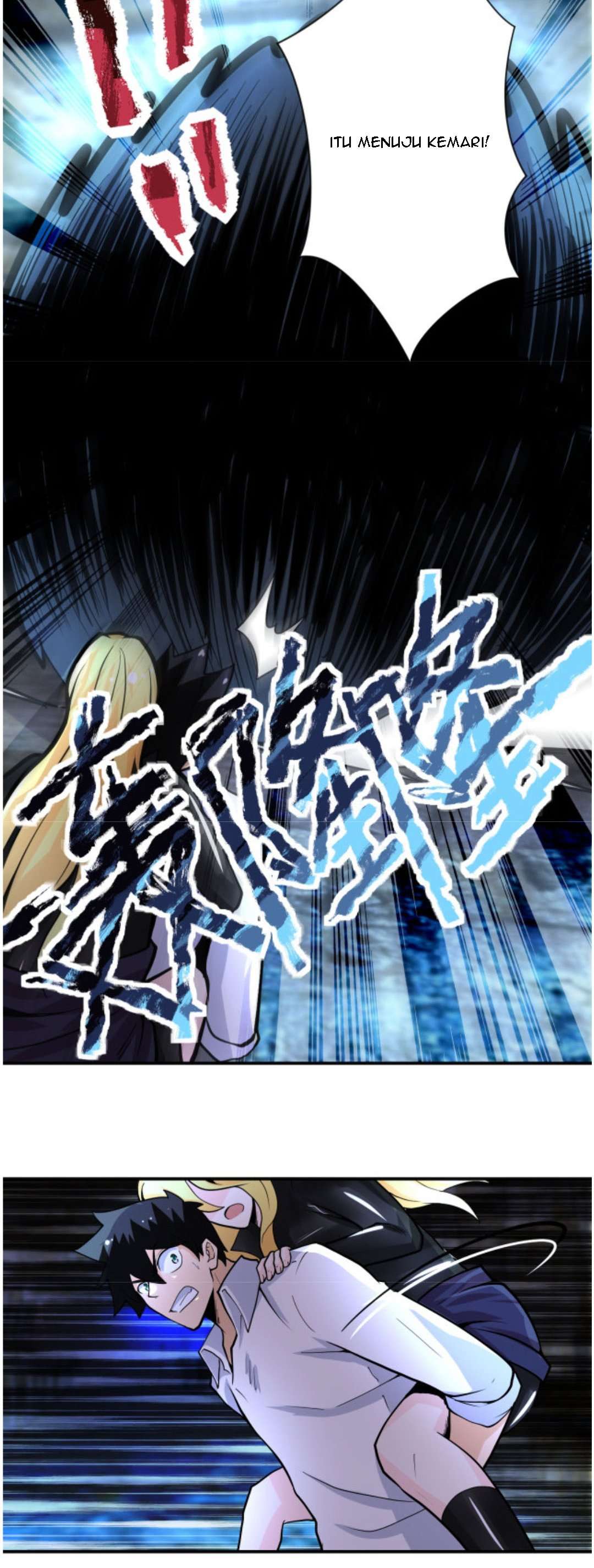 super-system - Chapter: 178