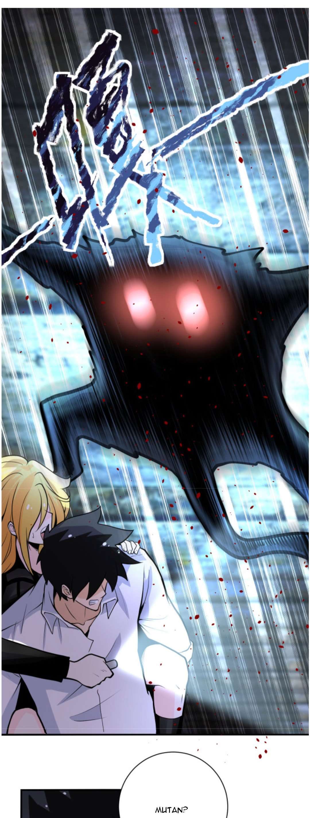super-system - Chapter: 178