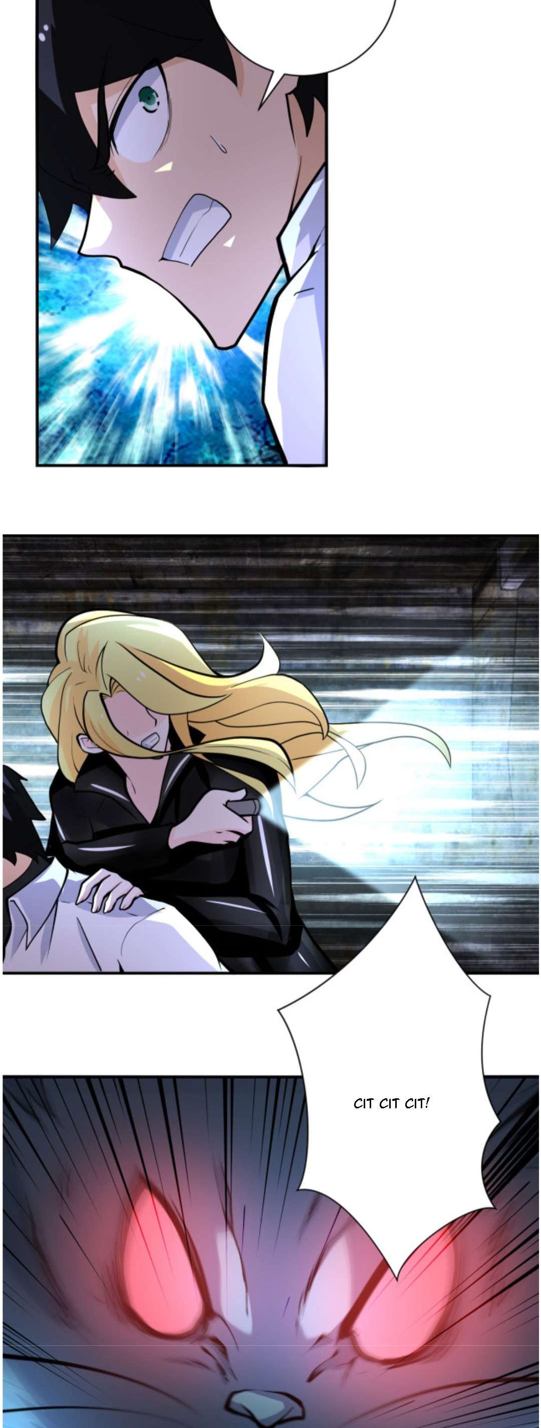 super-system - Chapter: 178