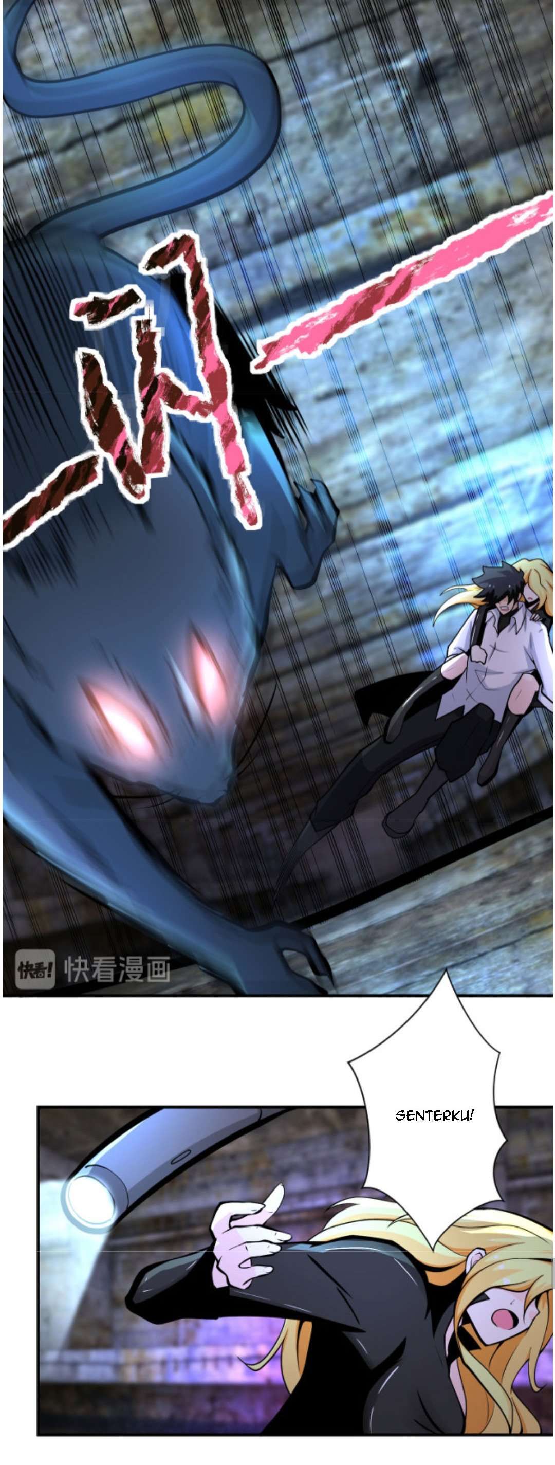 super-system - Chapter: 178
